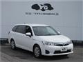 2015 Toyota Corolla Fielder