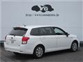 2015 Toyota Corolla Fielder