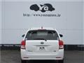 2015 Toyota Corolla Fielder