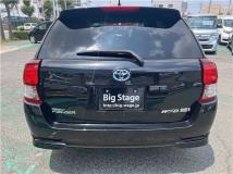 2013 Toyota Corolla Fielder