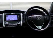 2013 Toyota Corolla Fielder