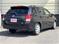 2014 Toyota Corolla Fielder