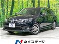 2014 Toyota Corolla Fielder