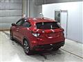 2016 Honda VEZEL