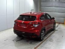 2016 Honda VEZEL