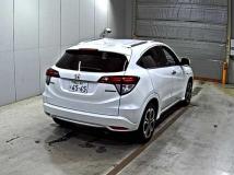 2016 Honda VEZEL