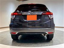 2015 Honda VEZEL