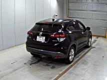 2014 Honda VEZEL