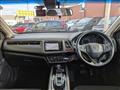 2014 Honda VEZEL