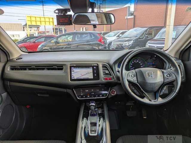 2014 Honda VEZEL