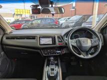 2014 Honda VEZEL