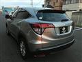2016 Honda VEZEL