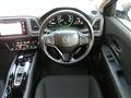 2016 Honda VEZEL