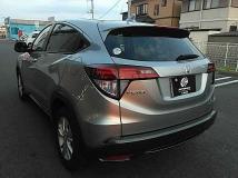 2016 Honda VEZEL