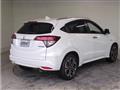 2015 Honda VEZEL