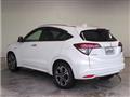 2015 Honda VEZEL