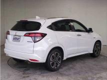 2015 Honda VEZEL