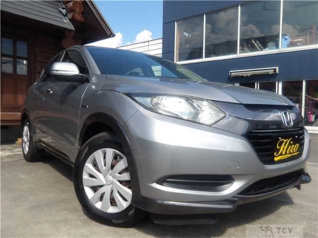 2014 Honda VEZEL