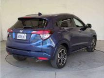 2014 Honda VEZEL