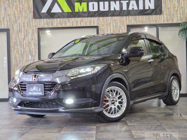 2014 Honda VEZEL