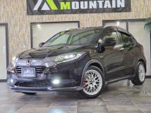 2014 Honda VEZEL
