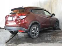 2014 Honda VEZEL