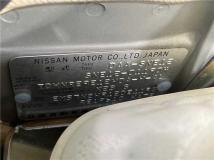 2019 Nissan Note