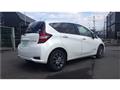 2019 Nissan Note