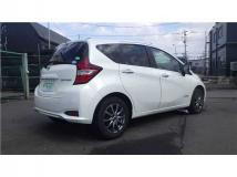 2019 Nissan Note