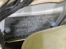 2020 Nissan Note