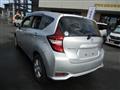 2020 Nissan Note