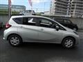 2020 Nissan Note