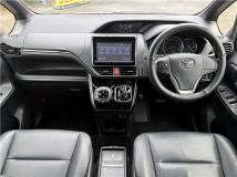2015 Toyota Esquire
