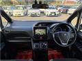 2015 Toyota Voxy