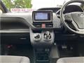 2016 Toyota Voxy