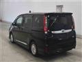 2015 Toyota Noah