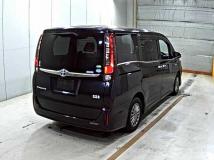 2016 Toyota Esquire