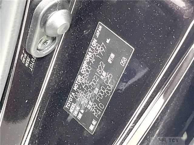 2014 Toyota Noah