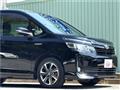 2015 Toyota Voxy