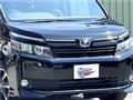 2015 Toyota Voxy