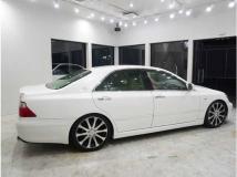 2006 Toyota Crown