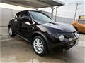 2013 Nissan Juke