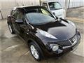 2013 Nissan Juke