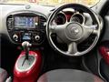 2013 Nissan Juke