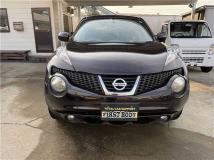 2013 Nissan Juke