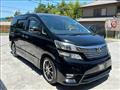 2009 Toyota Vellfire