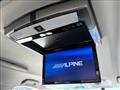 2009 Toyota Vellfire