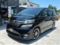 2009 Toyota Vellfire
