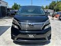 2009 Toyota Vellfire