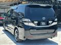2009 Toyota Vellfire